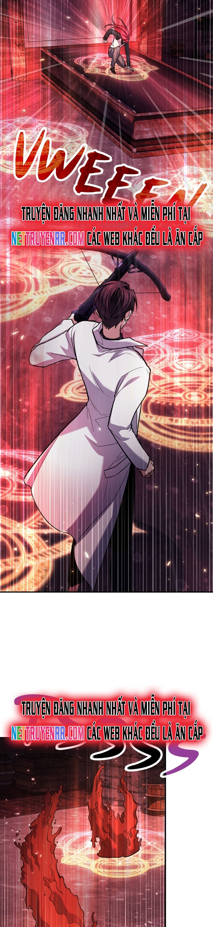 Làm Sao Sống Như Một Trị Liệu Sư Ngầm?: Chapter 69