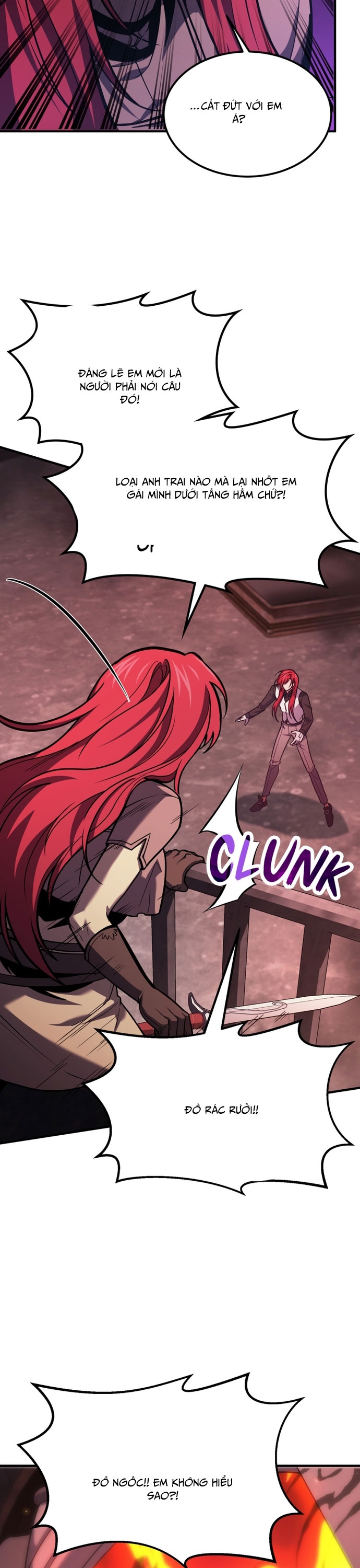 Làm Sao Sống Như Một Trị Liệu Sư Ngầm?: Chapter 69