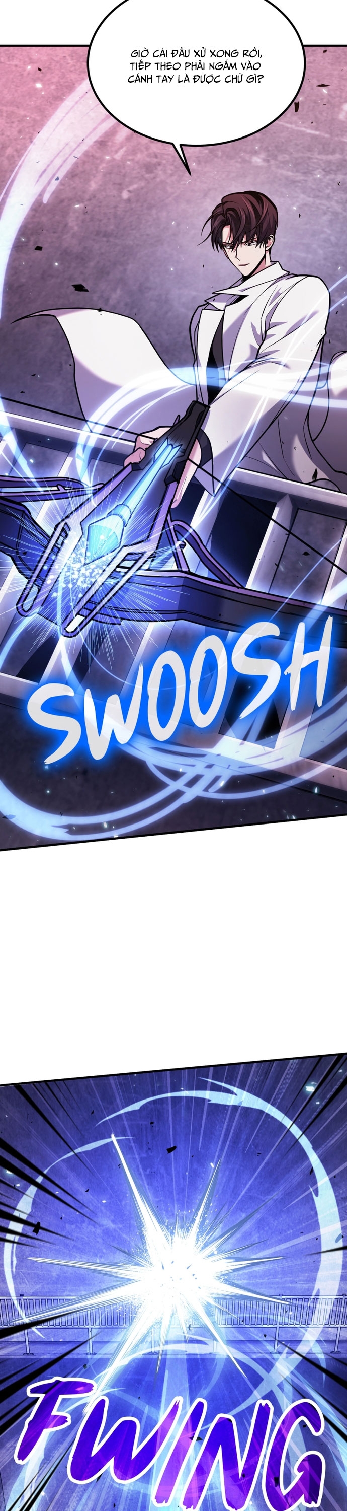 Làm Sao Sống Như Một Trị Liệu Sư Ngầm?: Chapter 69