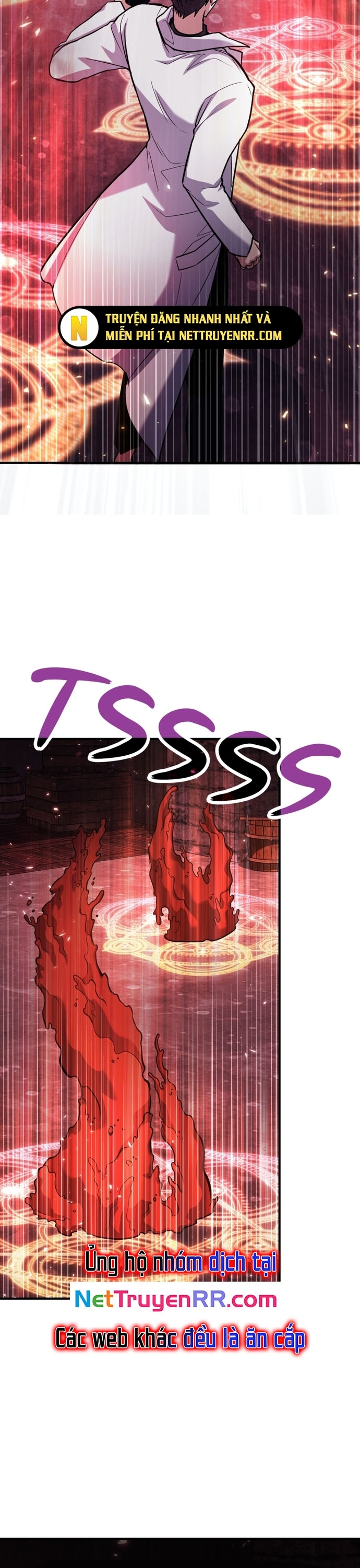 Làm Sao Sống Như Một Trị Liệu Sư Ngầm?: Chapter 70