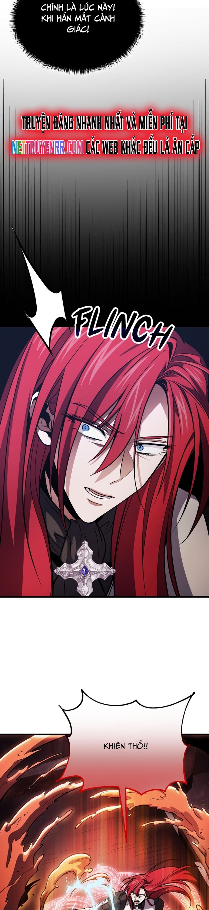 Làm Sao Sống Như Một Trị Liệu Sư Ngầm?: Chapter 70