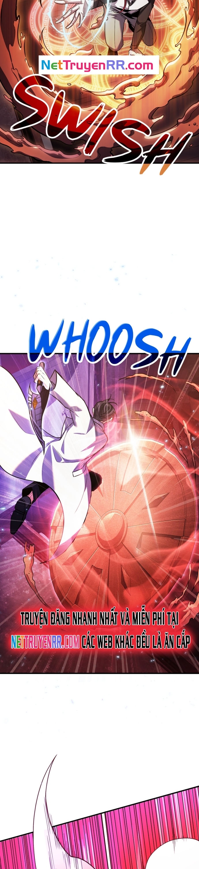 Làm Sao Sống Như Một Trị Liệu Sư Ngầm?: Chapter 70