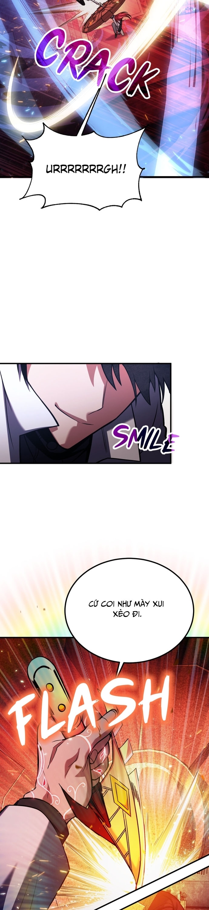 Làm Sao Sống Như Một Trị Liệu Sư Ngầm?: Chapter 70