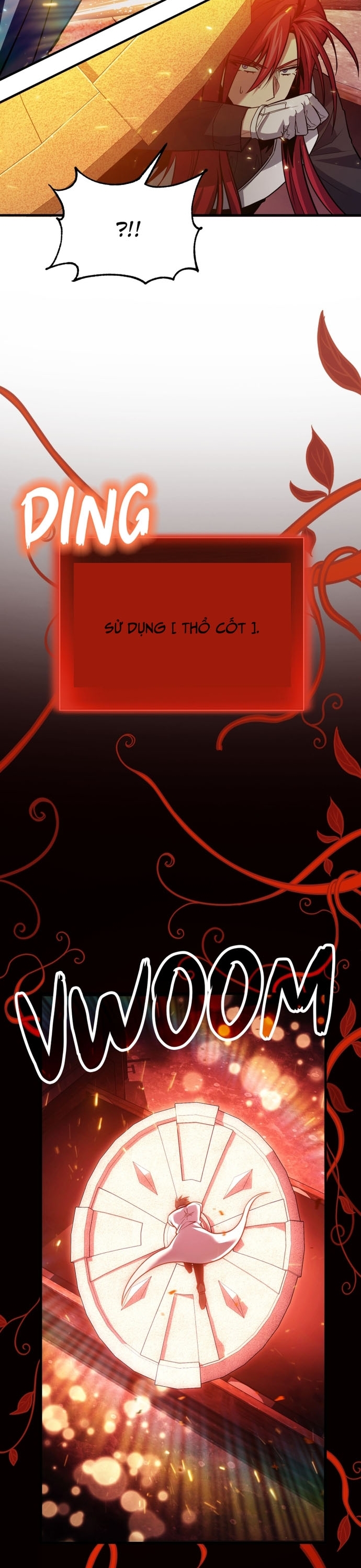 Làm Sao Sống Như Một Trị Liệu Sư Ngầm?: Chapter 70