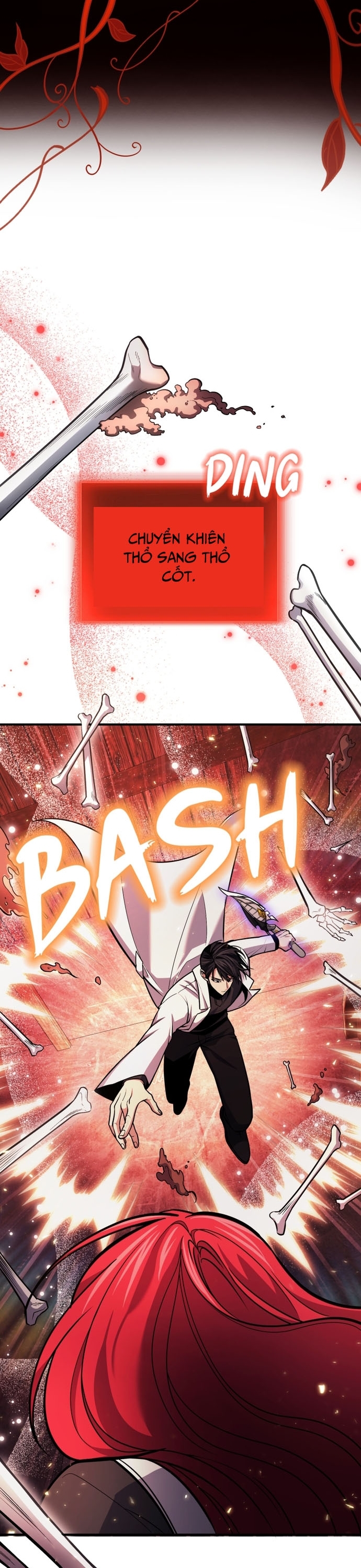 Làm Sao Sống Như Một Trị Liệu Sư Ngầm?: Chapter 70