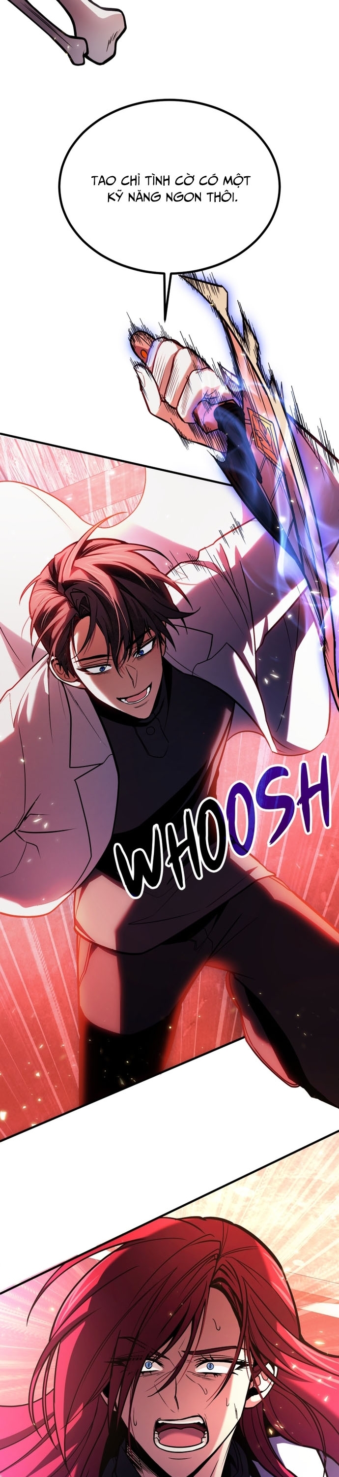 Làm Sao Sống Như Một Trị Liệu Sư Ngầm?: Chapter 70