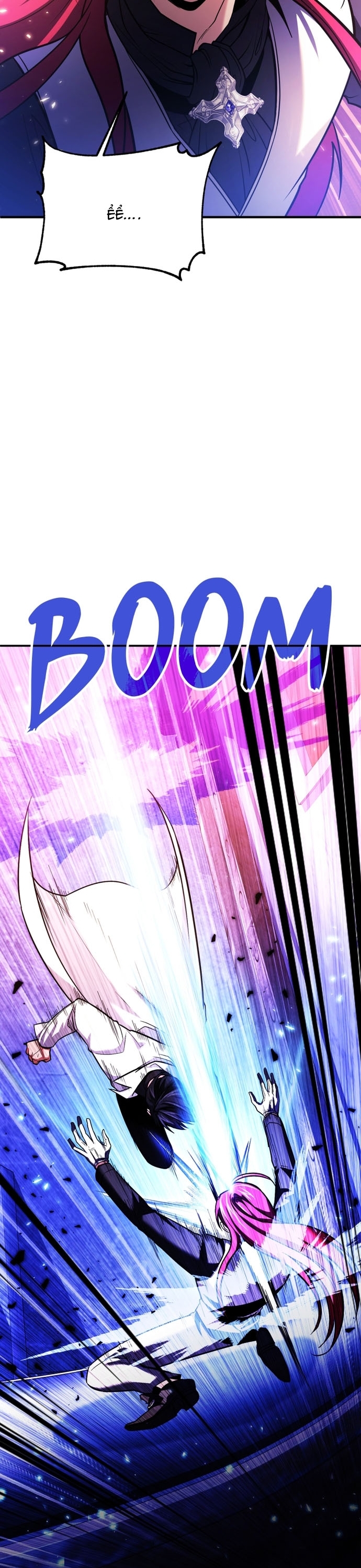 Làm Sao Sống Như Một Trị Liệu Sư Ngầm?: Chapter 70