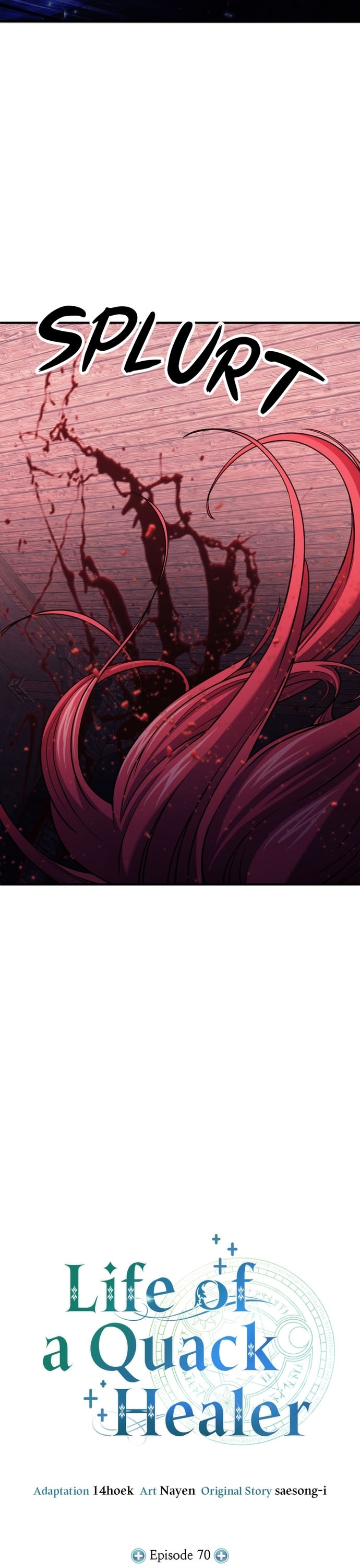 Làm Sao Sống Như Một Trị Liệu Sư Ngầm?: Chapter 70