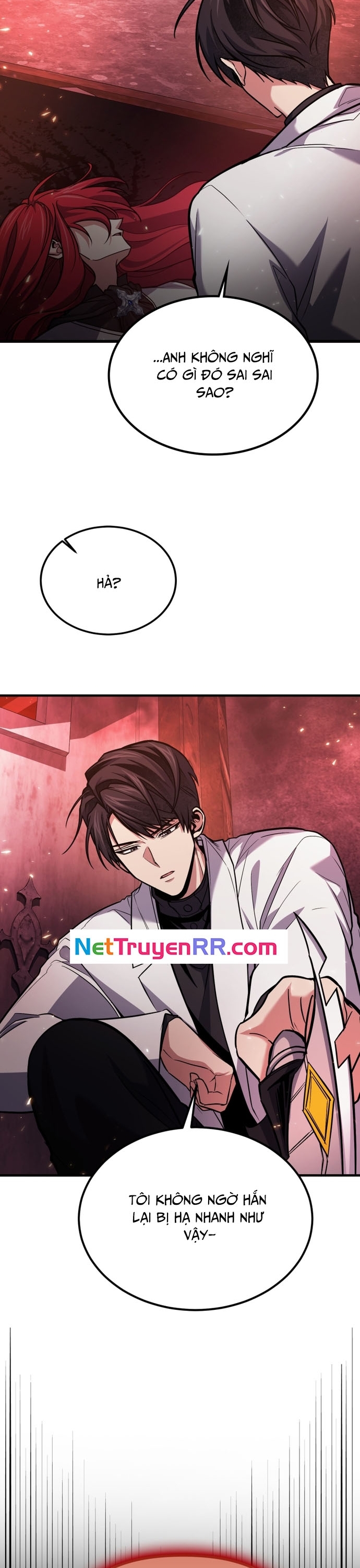 Làm Sao Sống Như Một Trị Liệu Sư Ngầm?: Chapter 70