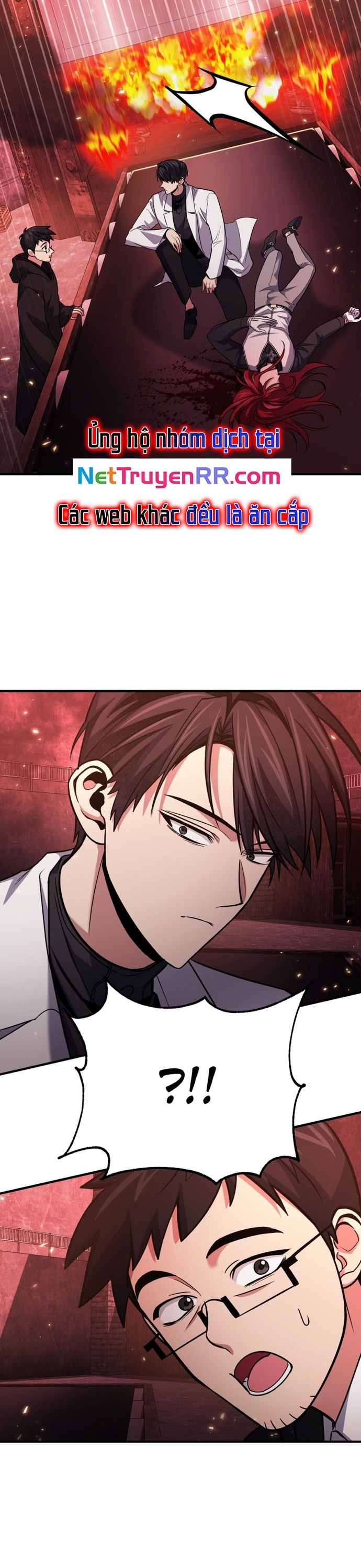 Làm Sao Sống Như Một Trị Liệu Sư Ngầm?: Chapter 70