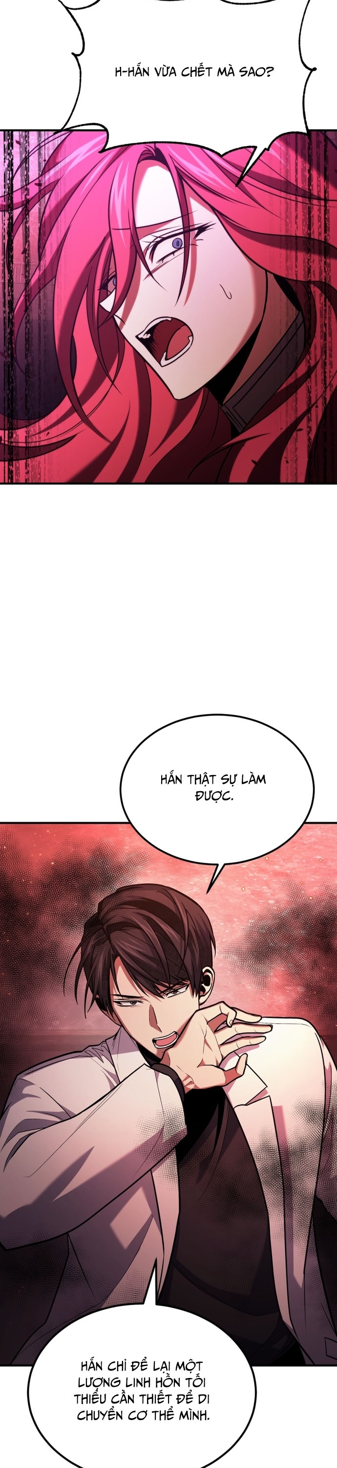 Làm Sao Sống Như Một Trị Liệu Sư Ngầm?: Chapter 70