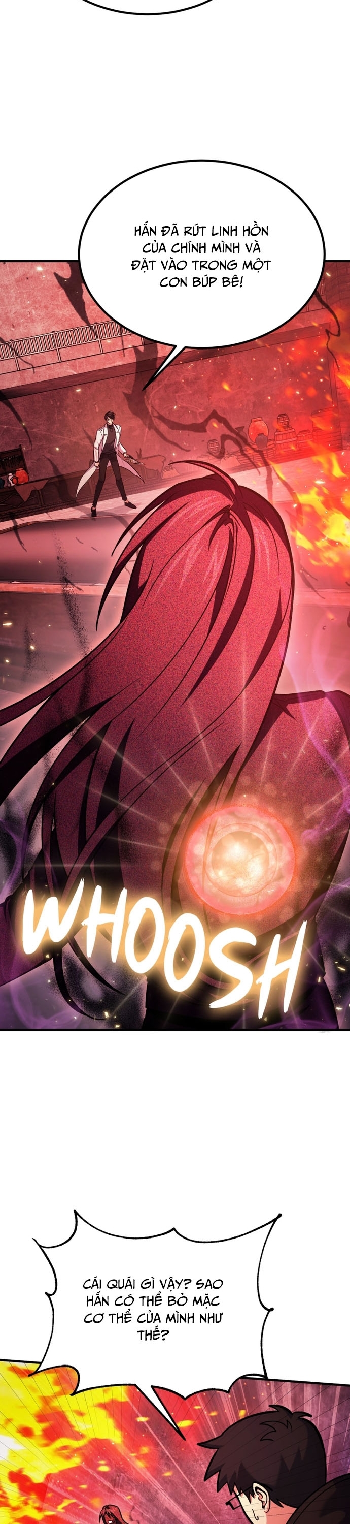 Làm Sao Sống Như Một Trị Liệu Sư Ngầm?: Chapter 70