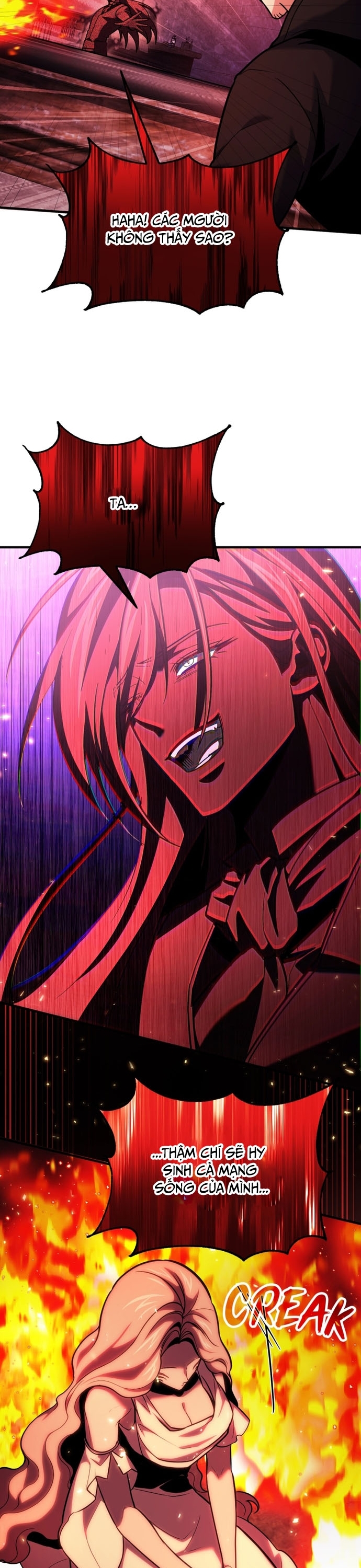 Làm Sao Sống Như Một Trị Liệu Sư Ngầm?: Chapter 70