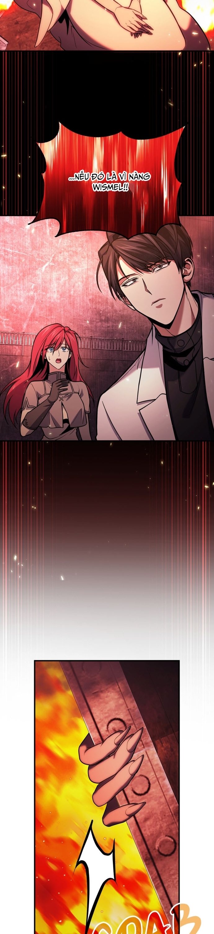 Làm Sao Sống Như Một Trị Liệu Sư Ngầm?: Chapter 70