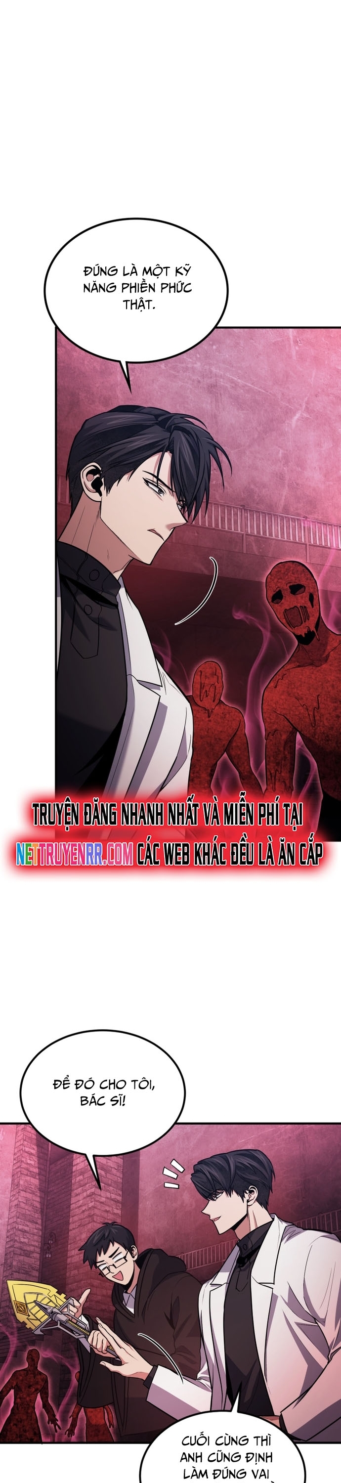 Làm Sao Sống Như Một Trị Liệu Sư Ngầm?: Chapter 70