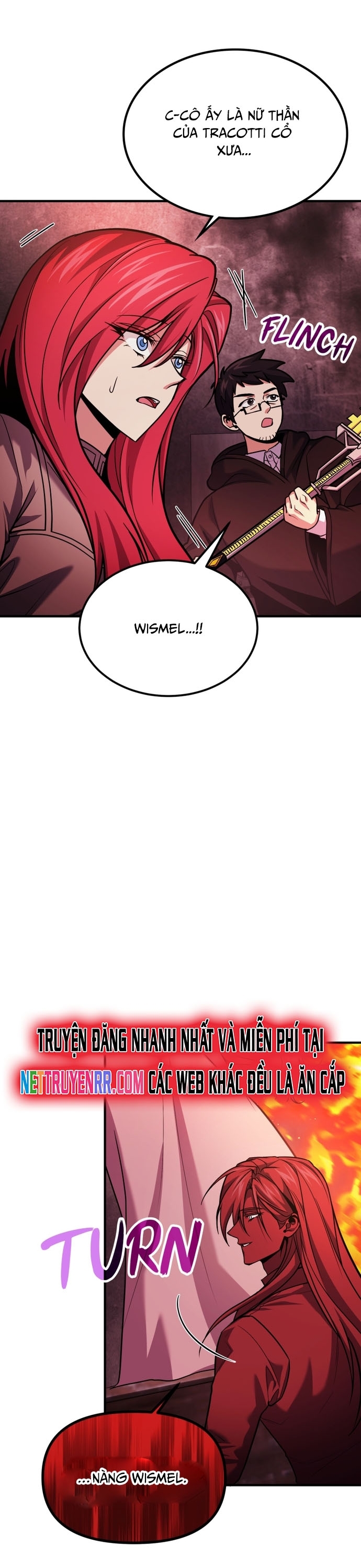 Làm Sao Sống Như Một Trị Liệu Sư Ngầm?: Chapter 70