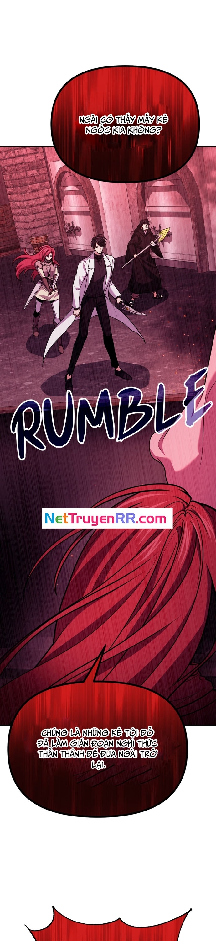 Làm Sao Sống Như Một Trị Liệu Sư Ngầm?: Chapter 70