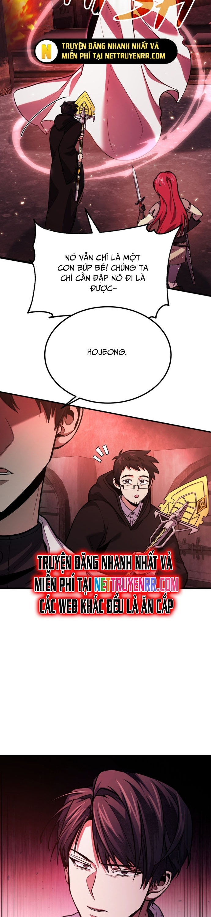 Làm Sao Sống Như Một Trị Liệu Sư Ngầm?: Chapter 70