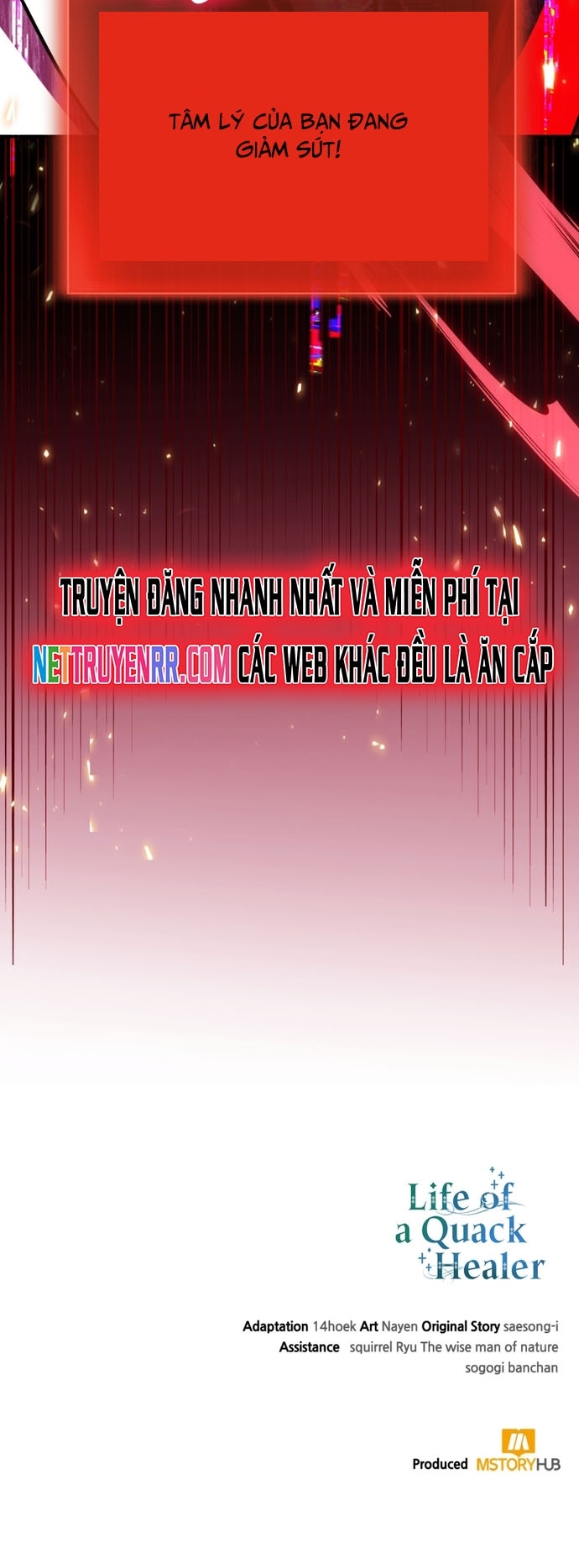 Làm Sao Sống Như Một Trị Liệu Sư Ngầm?: Chapter 70