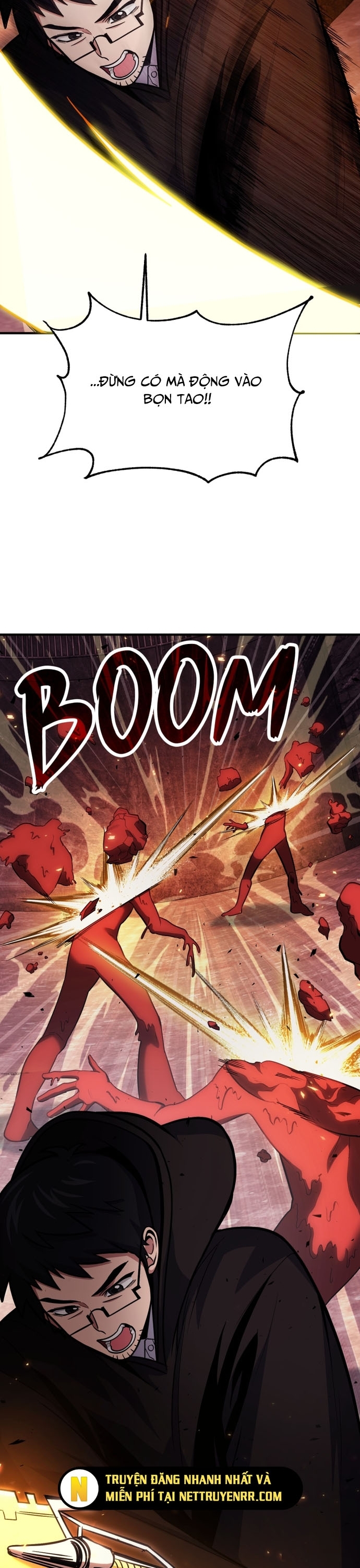 Làm Sao Sống Như Một Trị Liệu Sư Ngầm?: Chapter 70