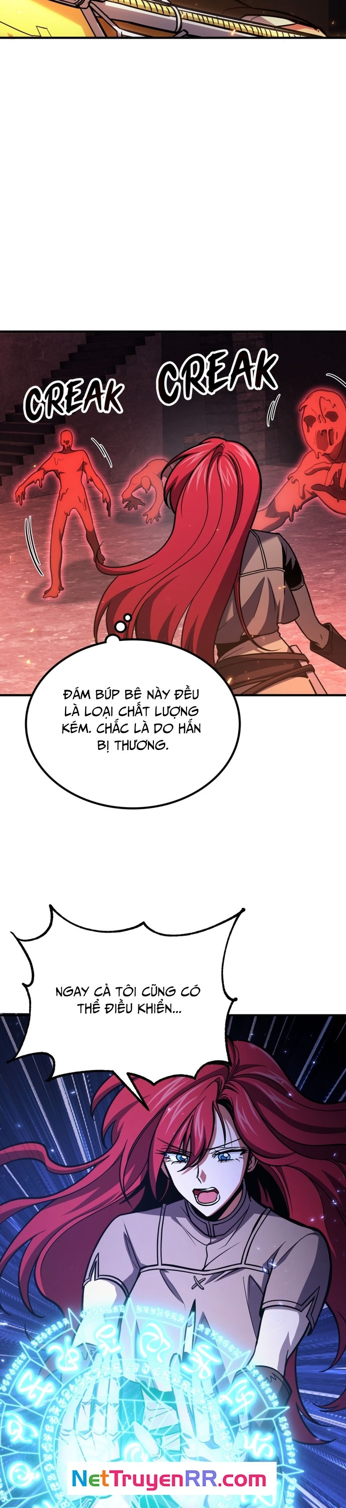 Làm Sao Sống Như Một Trị Liệu Sư Ngầm?: Chapter 70