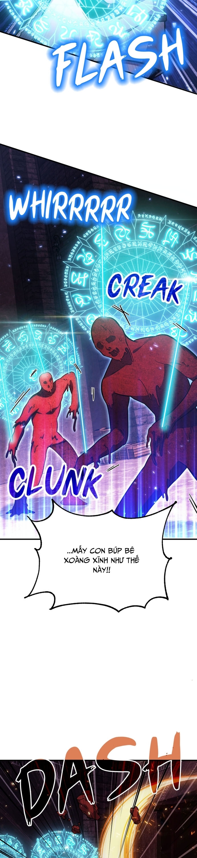 Làm Sao Sống Như Một Trị Liệu Sư Ngầm?: Chapter 70