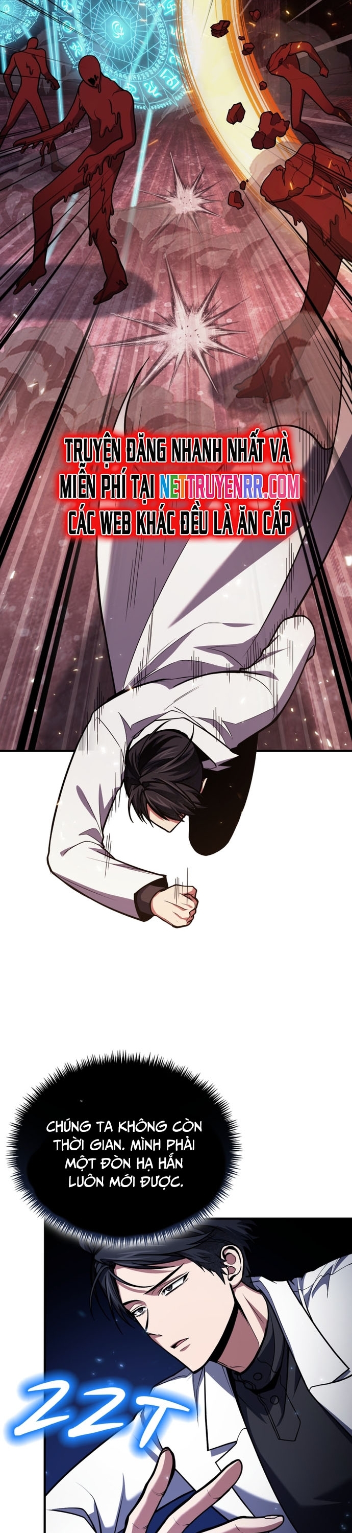 Làm Sao Sống Như Một Trị Liệu Sư Ngầm?: Chapter 70