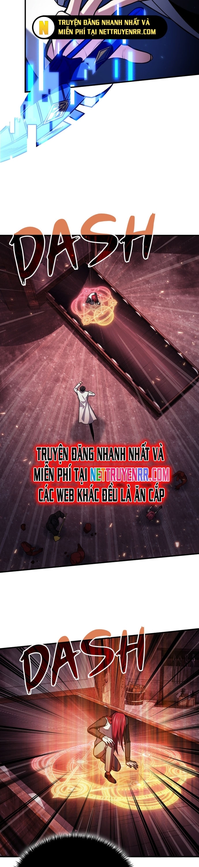 Làm Sao Sống Như Một Trị Liệu Sư Ngầm?: Chapter 70