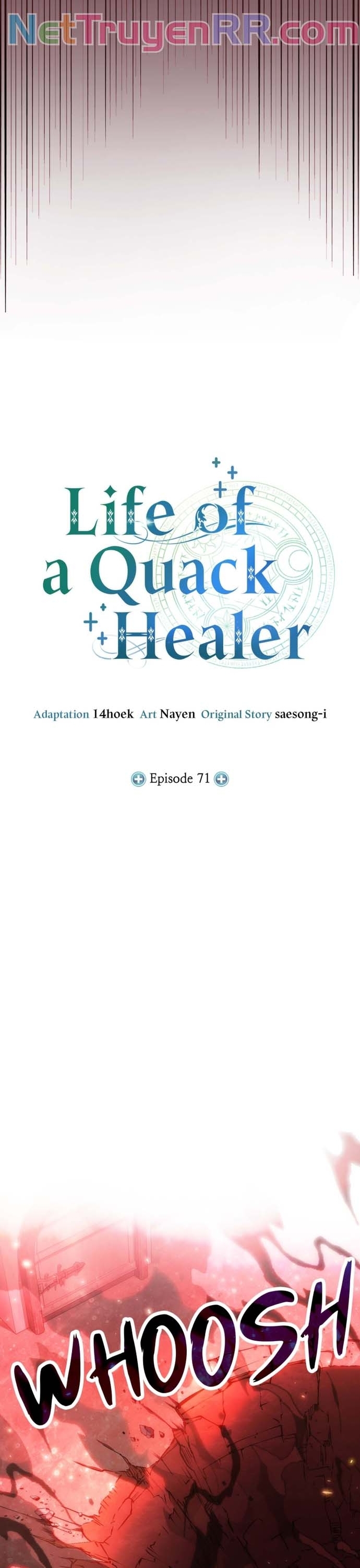 Làm Sao Sống Như Một Trị Liệu Sư Ngầm?: Chapter 71