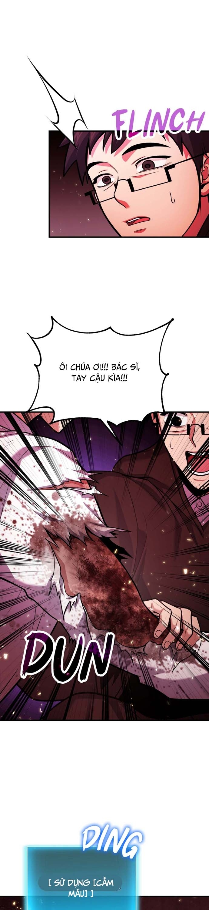 Làm Sao Sống Như Một Trị Liệu Sư Ngầm?: Chapter 71