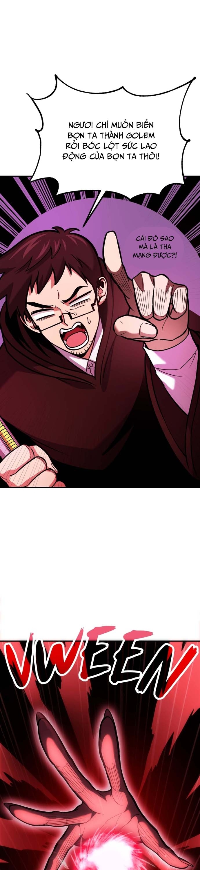 Làm Sao Sống Như Một Trị Liệu Sư Ngầm?: Chapter 71