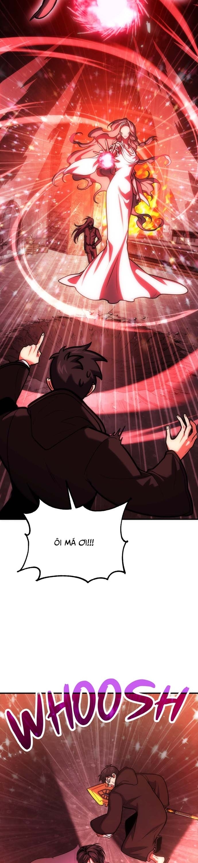 Làm Sao Sống Như Một Trị Liệu Sư Ngầm?: Chapter 71