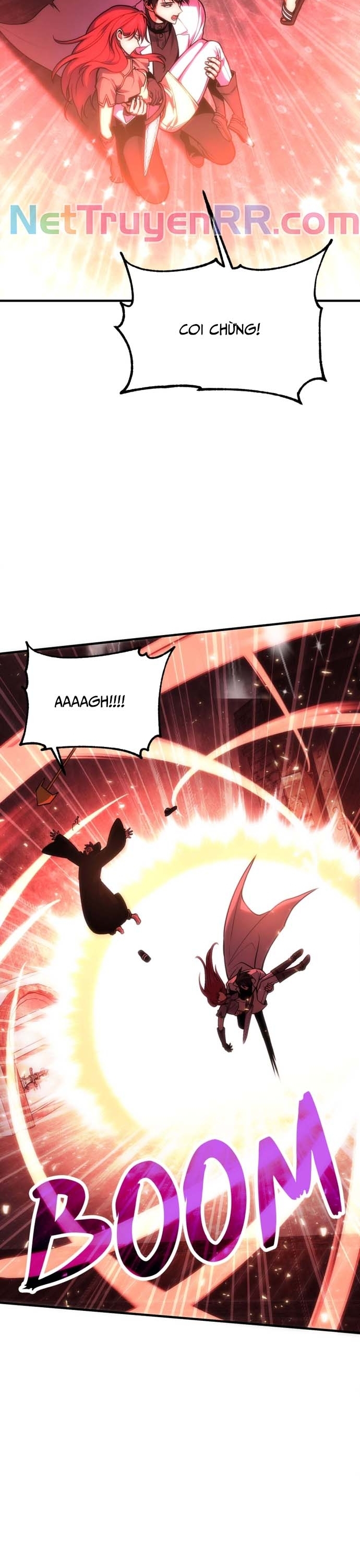 Làm Sao Sống Như Một Trị Liệu Sư Ngầm?: Chapter 71