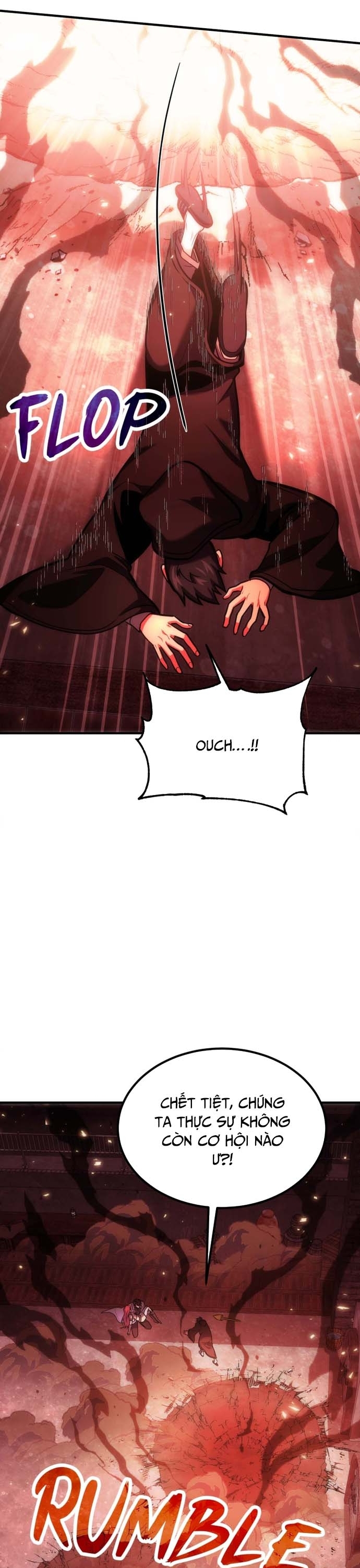 Làm Sao Sống Như Một Trị Liệu Sư Ngầm?: Chapter 71