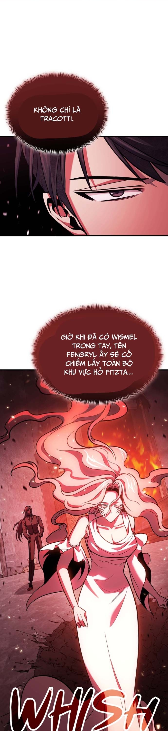 Làm Sao Sống Như Một Trị Liệu Sư Ngầm?: Chapter 71