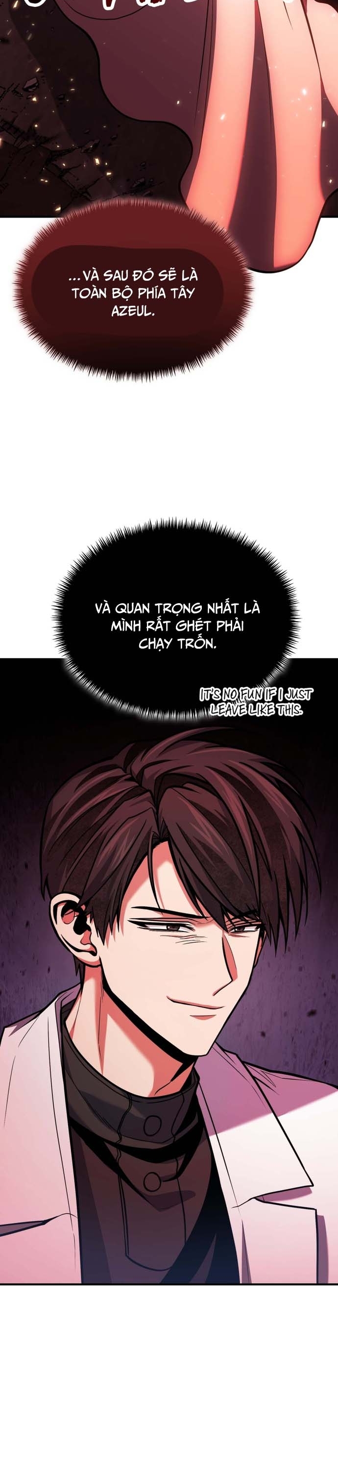 Làm Sao Sống Như Một Trị Liệu Sư Ngầm?: Chapter 71