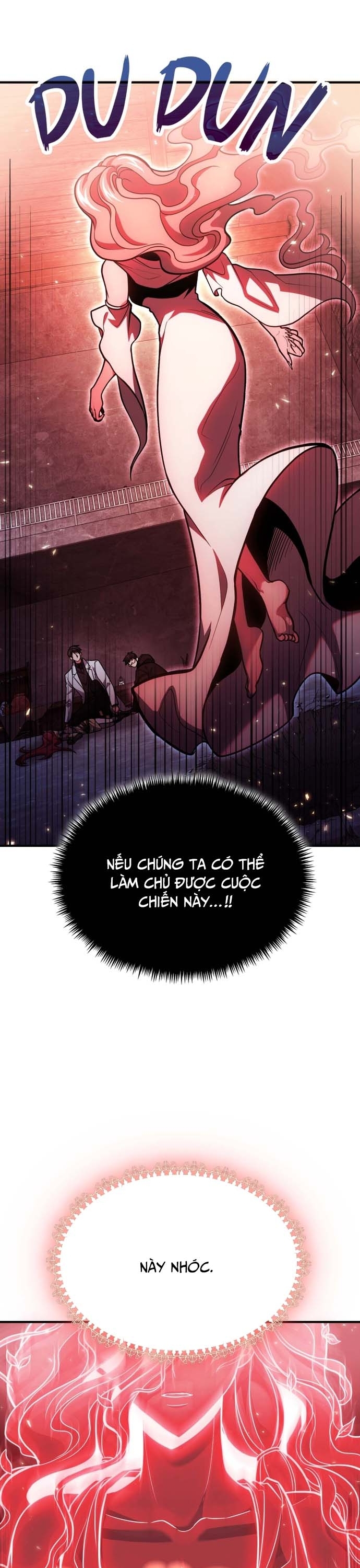 Làm Sao Sống Như Một Trị Liệu Sư Ngầm?: Chapter 71