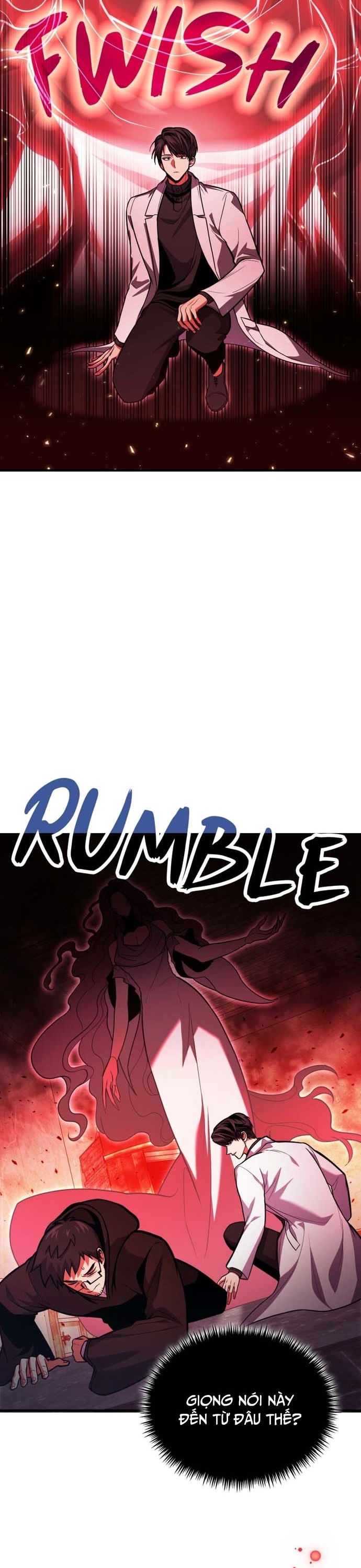 Làm Sao Sống Như Một Trị Liệu Sư Ngầm?: Chapter 71