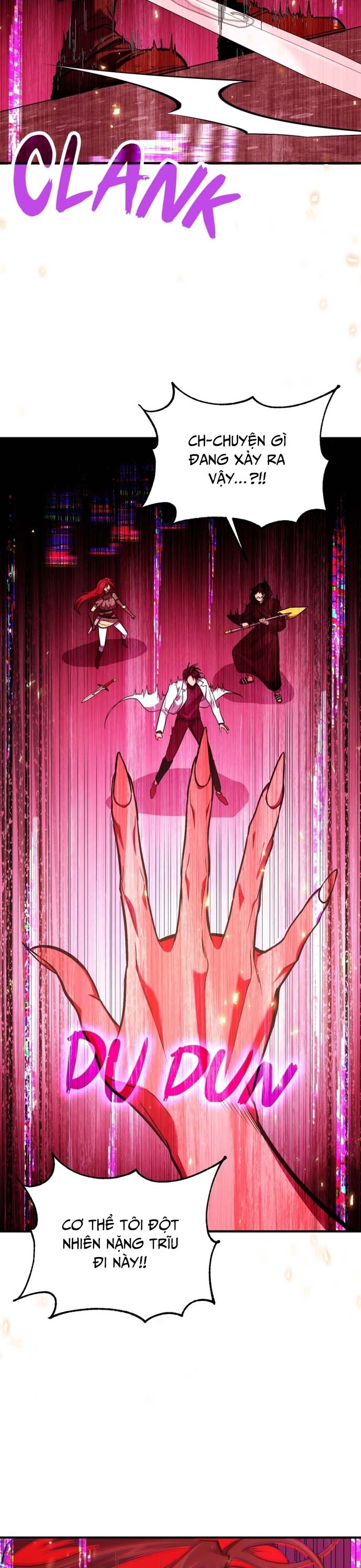 Làm Sao Sống Như Một Trị Liệu Sư Ngầm?: Chapter 71