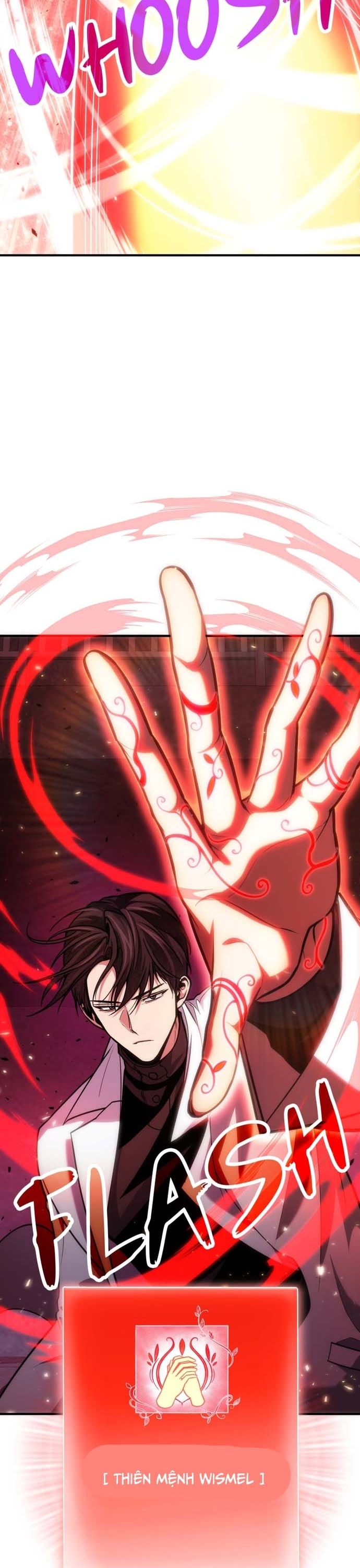 Làm Sao Sống Như Một Trị Liệu Sư Ngầm?: Chapter 71