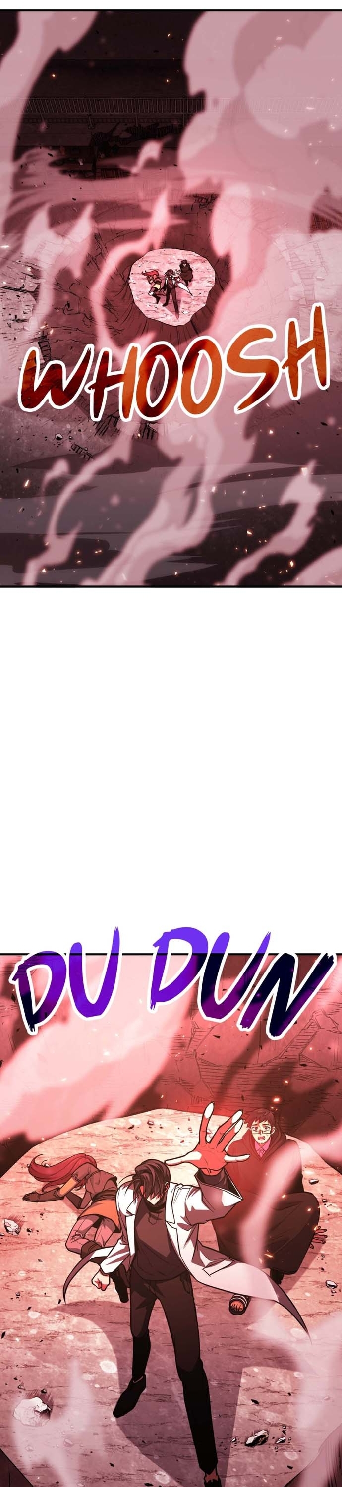 Làm Sao Sống Như Một Trị Liệu Sư Ngầm?: Chapter 71