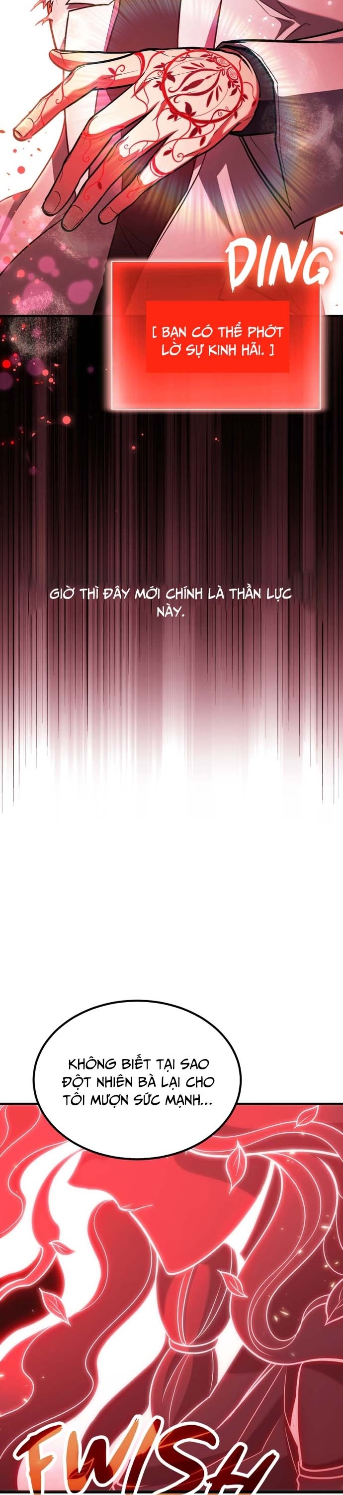 Làm Sao Sống Như Một Trị Liệu Sư Ngầm?: Chapter 71