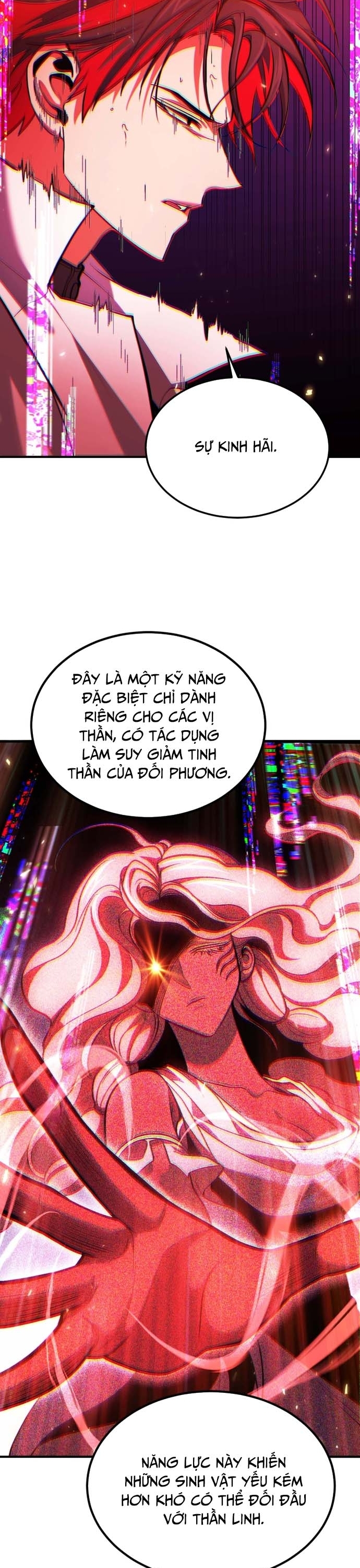 Làm Sao Sống Như Một Trị Liệu Sư Ngầm?: Chapter 71