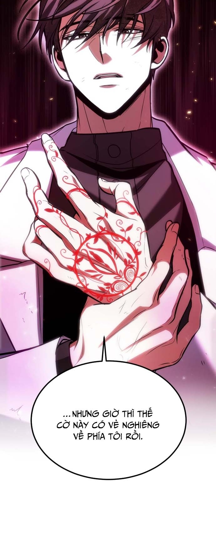 Làm Sao Sống Như Một Trị Liệu Sư Ngầm?: Chapter 71