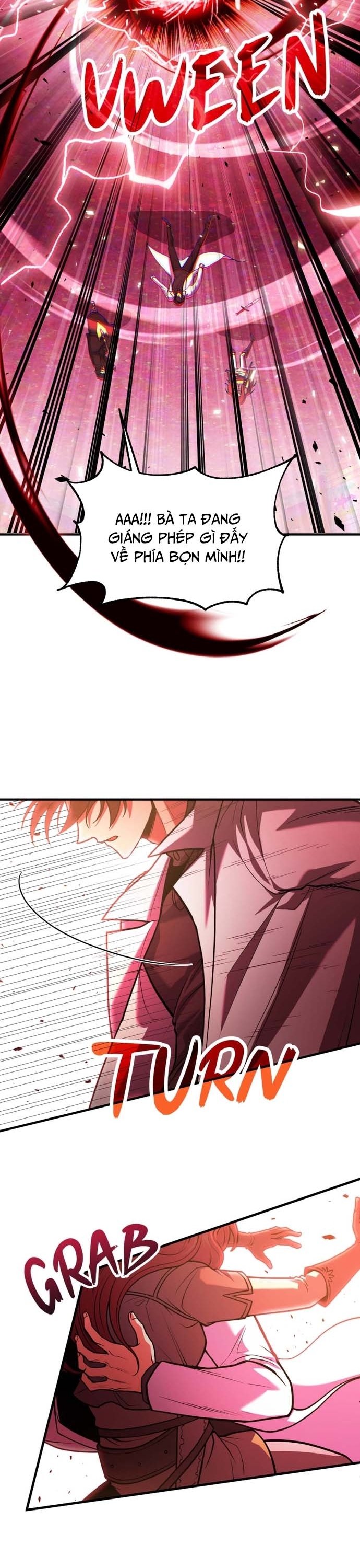 Làm Sao Sống Như Một Trị Liệu Sư Ngầm?: Chapter 71