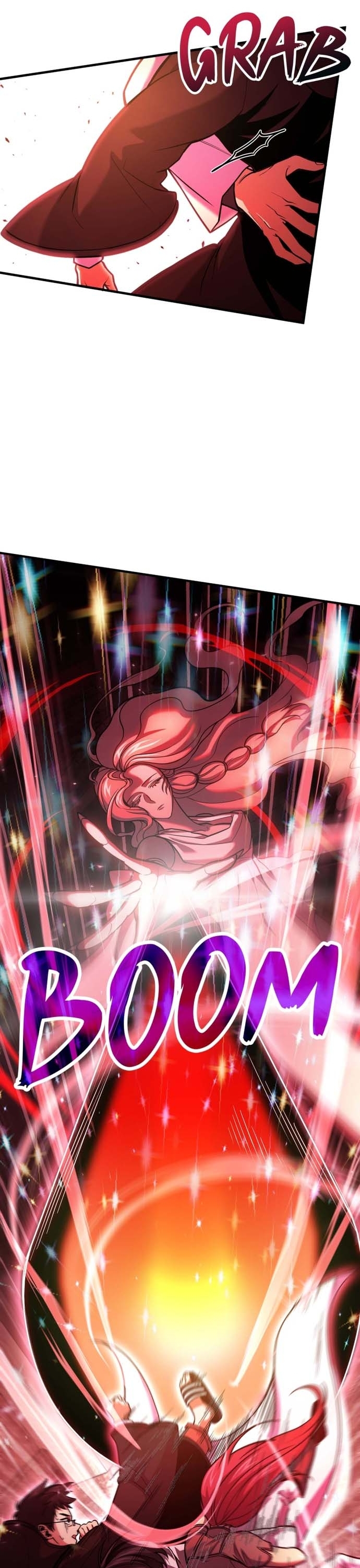 Làm Sao Sống Như Một Trị Liệu Sư Ngầm?: Chapter 71