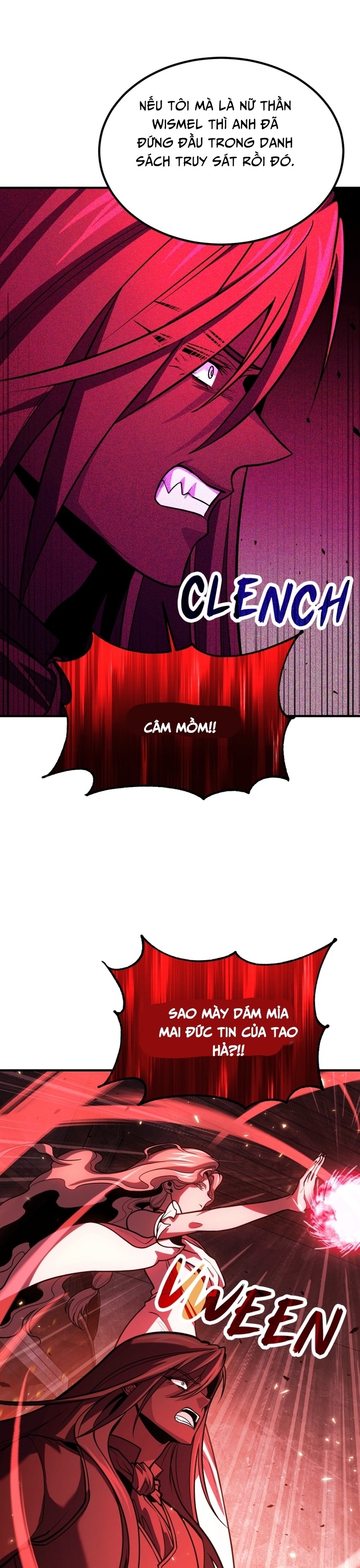 Làm Sao Sống Như Một Trị Liệu Sư Ngầm?: Chapter 72