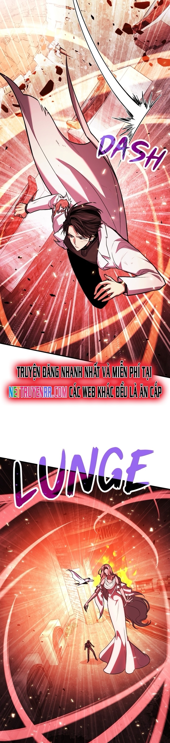 Làm Sao Sống Như Một Trị Liệu Sư Ngầm?: Chapter 72