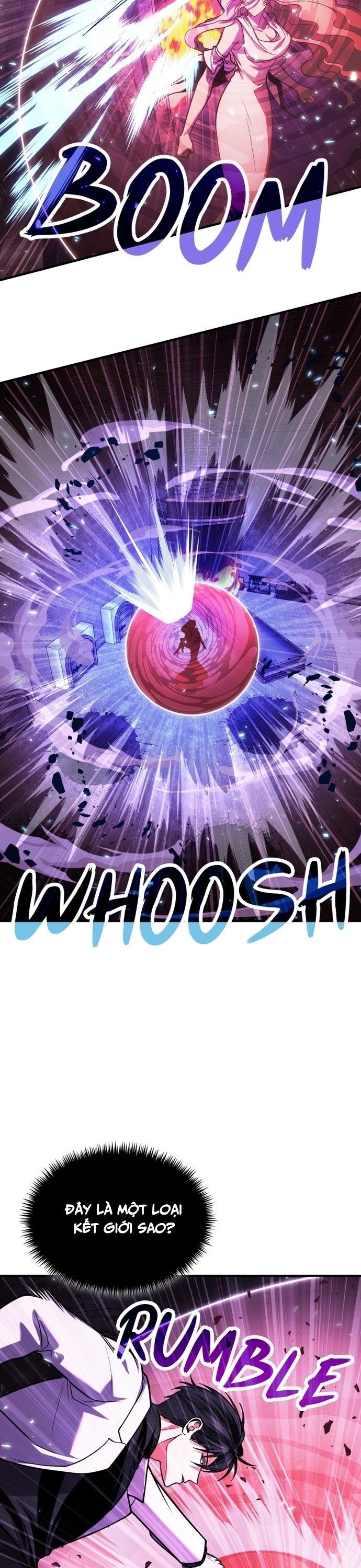 Làm Sao Sống Như Một Trị Liệu Sư Ngầm?: Chapter 72