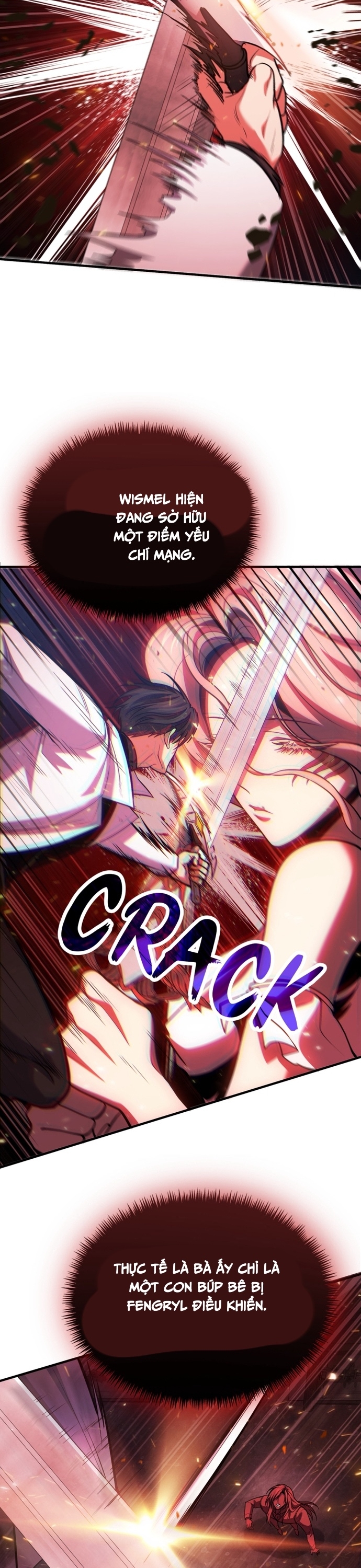 Làm Sao Sống Như Một Trị Liệu Sư Ngầm?: Chapter 72